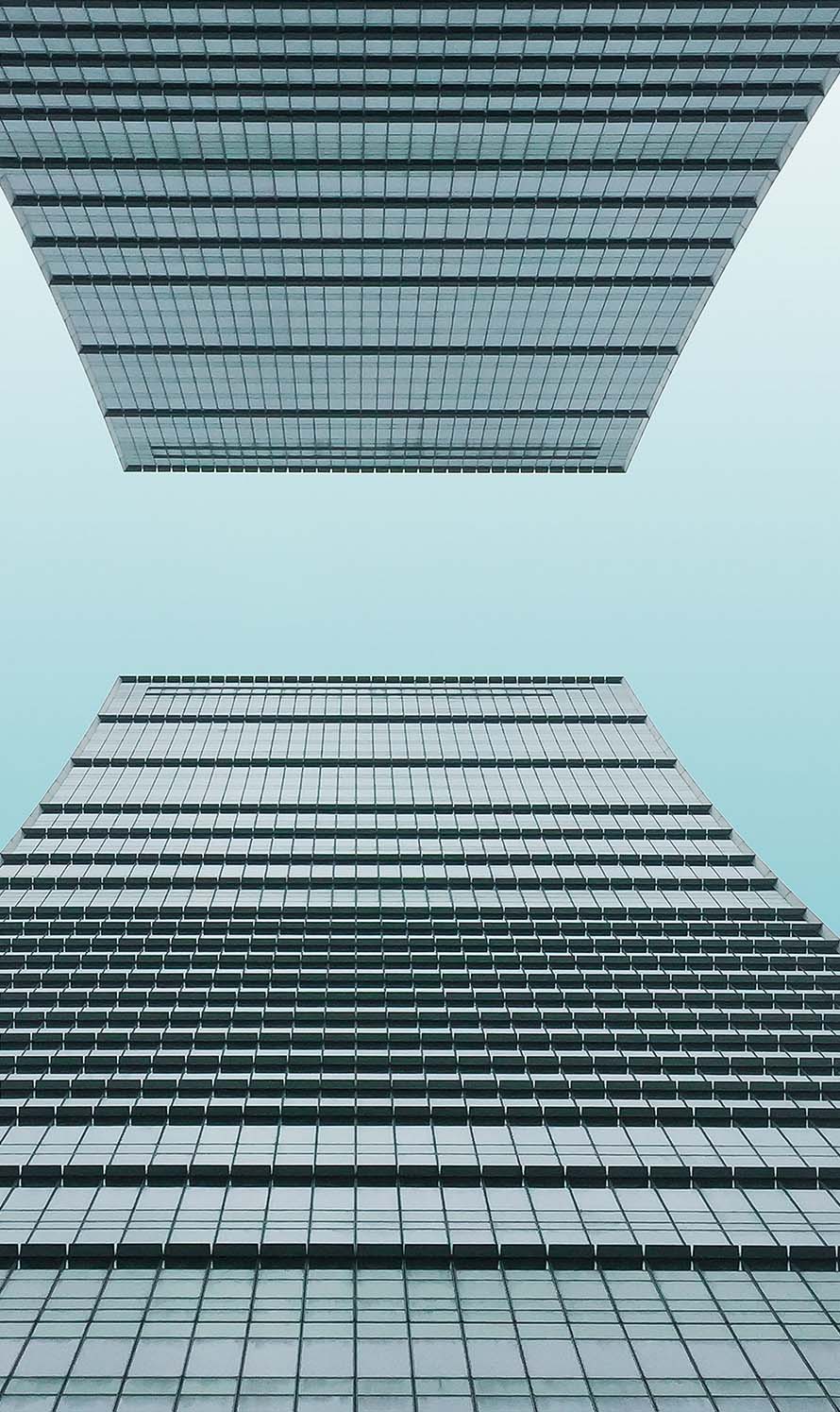 Odeon Tower - 2026世界杯