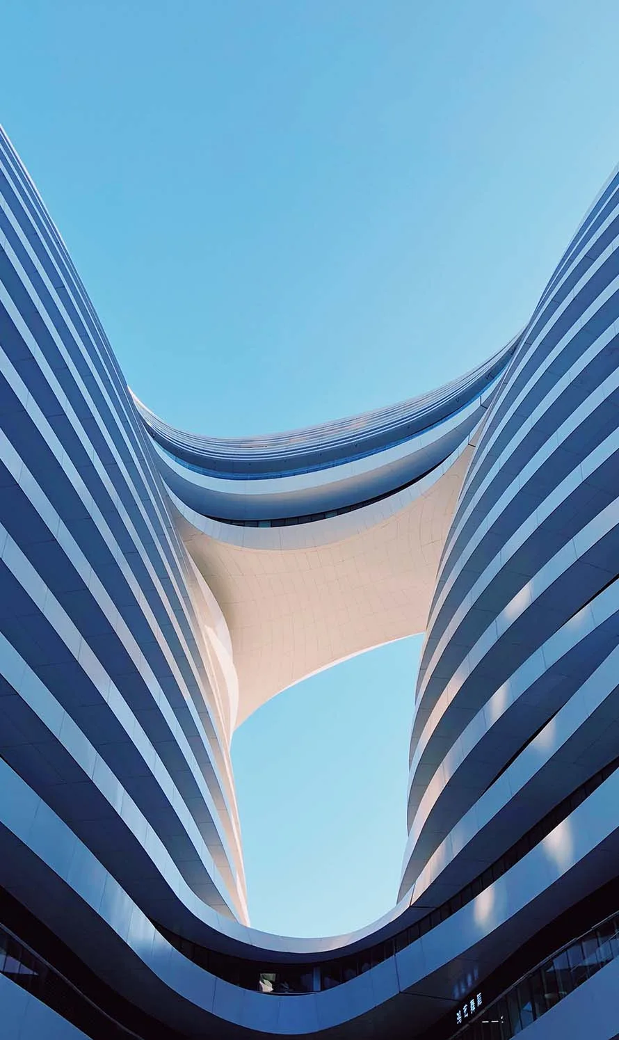 Sky Hotel - 2026世界杯