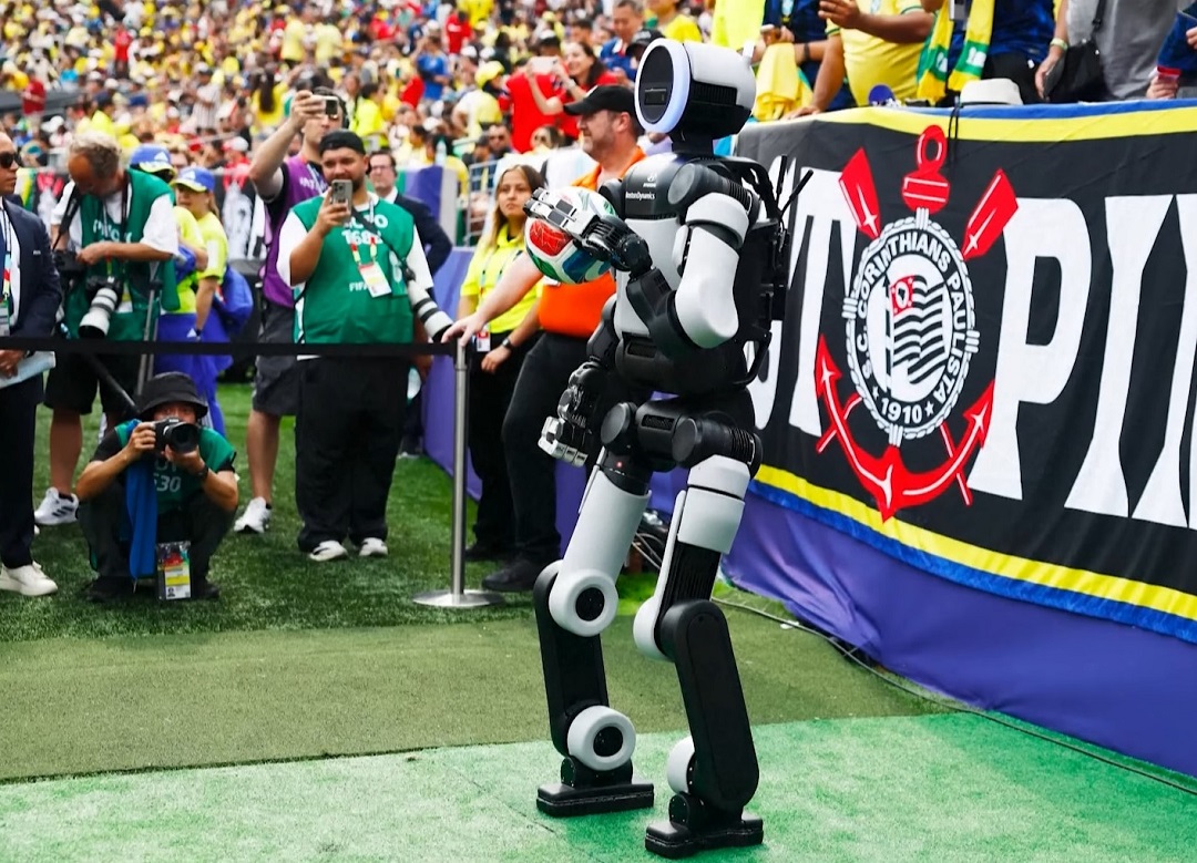 深度解析： - 2026世界杯